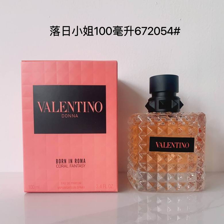 Valentino Perfume 100ml